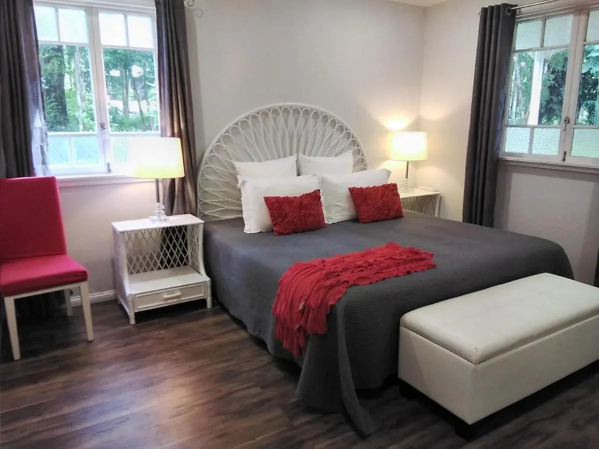 Keillor Lodge Maleny Bed and breakfast
