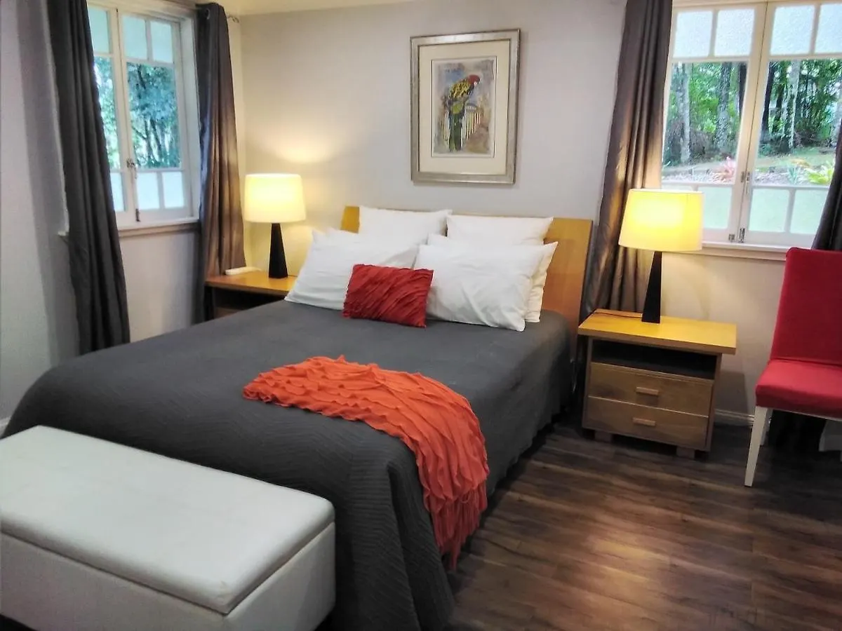 מלני Keillor Lodge אוסטרליה