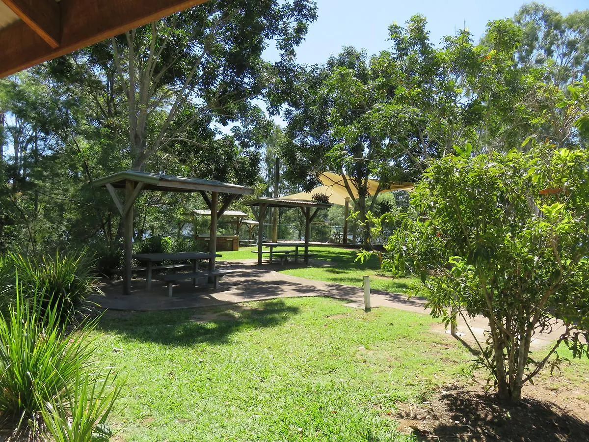 מלני Keillor Lodge 0*,  אוסטרליה